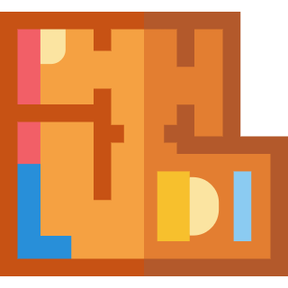 Innenarchitekten icon