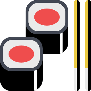 Sushi icon